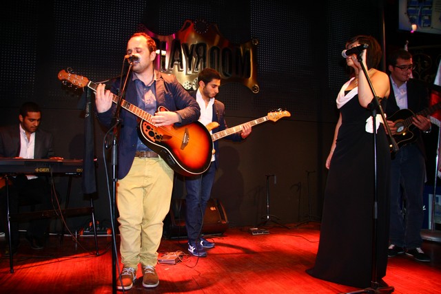 Launching of Beirut Creative Cluster 